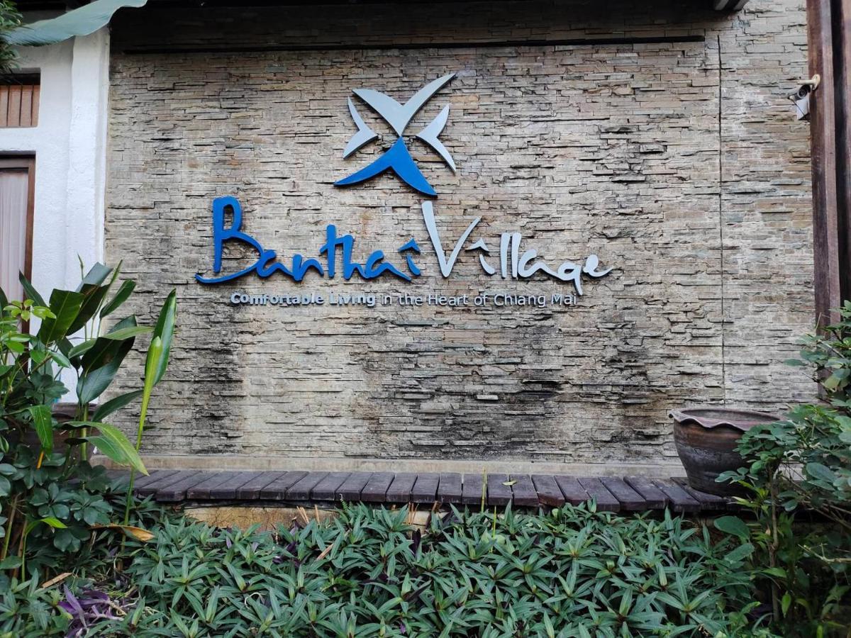 Banthai Village Chiang Mai Luaran gambar